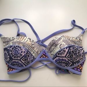 Maaji Bikini Top